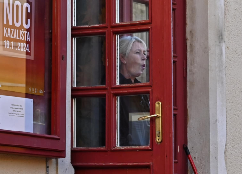 Fotografija 32 - FOTO Đir po gradu, subota 16. studenog