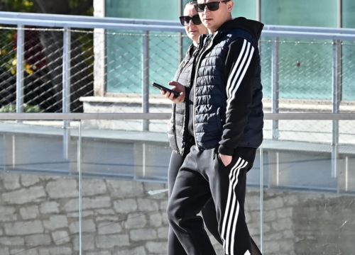 Fotografija 7 - FOTO Đir po gradu, subota 16. studenog