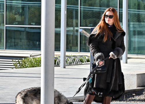 Fotografija 24 - FOTO Đir po gradu, subota 16. studenog