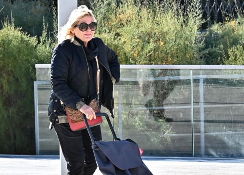 Fotografija 12 - FOTO Đir po gradu, subota 16. studenog