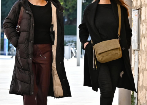 Fotografija 4 - FOTO Đir po gradu, subota 16. studenog