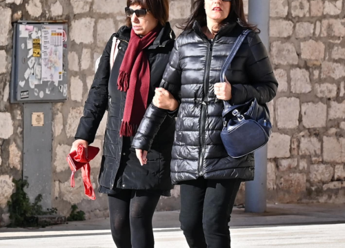 Fotografija 15 - FOTO Đir po gradu, subota 16. studenog