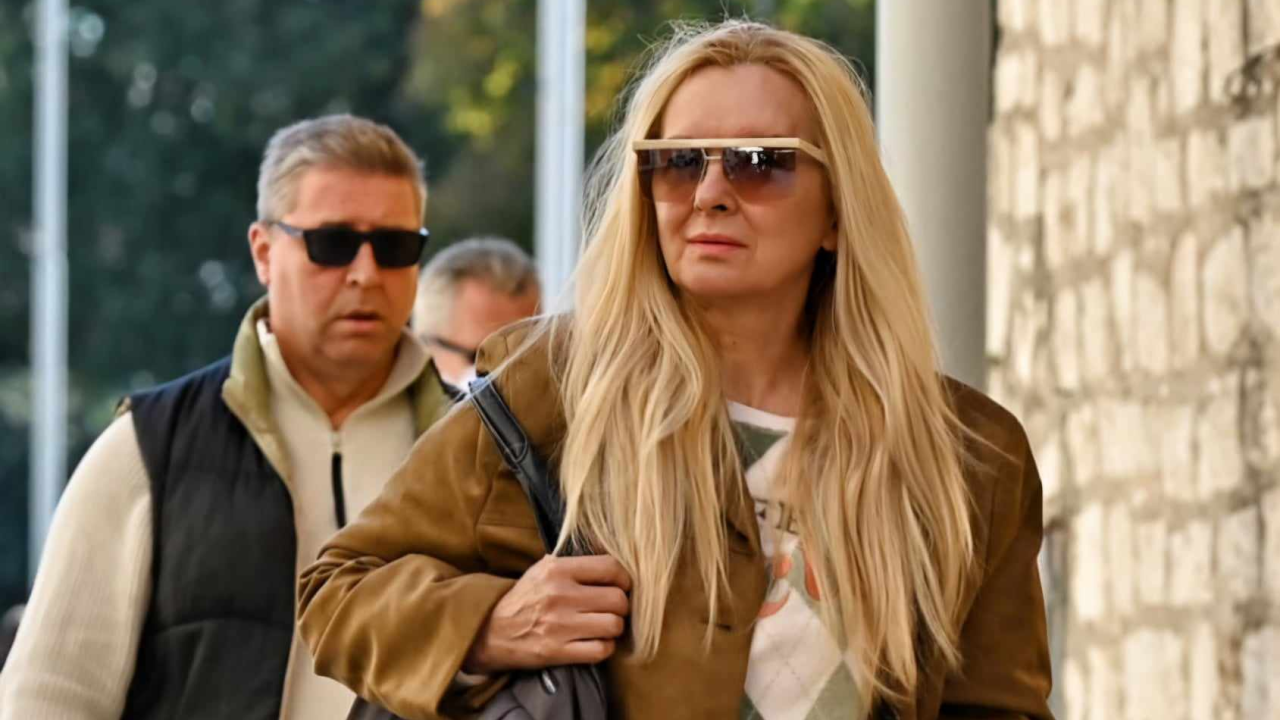 FOTO Đir po gradu, subota 16. studenog