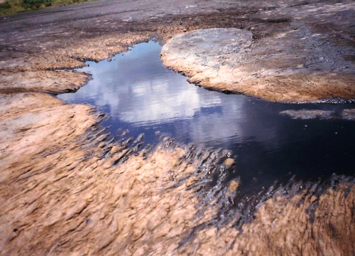 Čuda prirode: Deset misterija koje još nitko nije objasnio