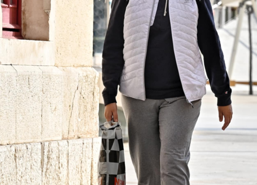 Fotografija 35 - FOTO Đir po gradu, nedjelja 17. studenog