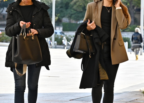 Fotografija 21 - FOTO Đir po gradu, nedjelja 17. studenog