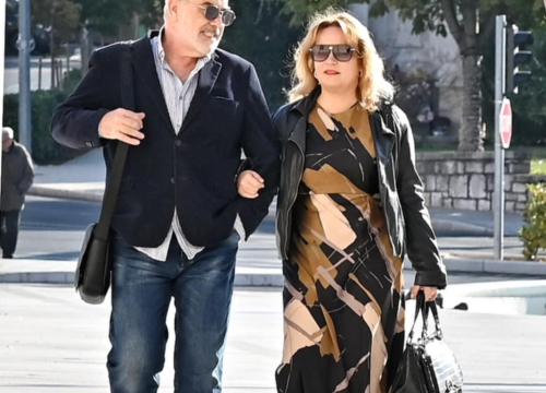 Fotografija 20 - FOTO Đir po gradu, nedjelja 17. studenog