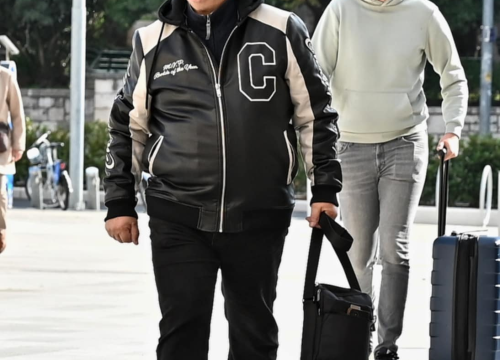 Fotografija 40 - FOTO Đir po gradu, nedjelja 17. studenog