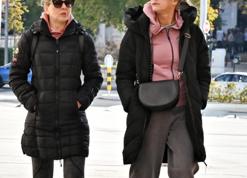 Fotografija 6 - FOTO Đir po gradu, nedjelja 17. studenog