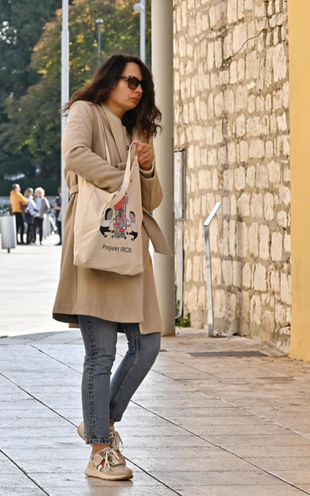 FOTO Đir po gradu, nedjelja 17. studenog