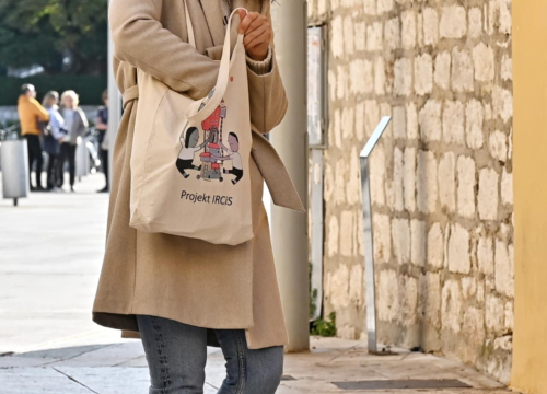 Fotografija 9 - FOTO Đir po gradu, nedjelja 17. studenog