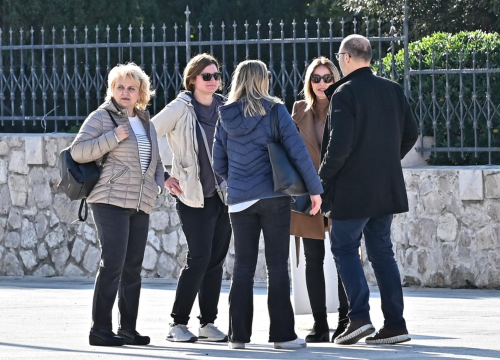 Fotografija 8 - FOTO Đir po gradu, nedjelja 17. studenog