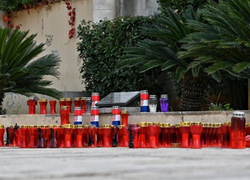 Fotografija 47 - FOTO Đir po gradu, nedjelja 17. studenog