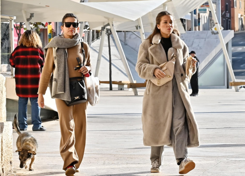 Fotografija 29 - FOTO Đir po gradu, nedjelja 17. studenog