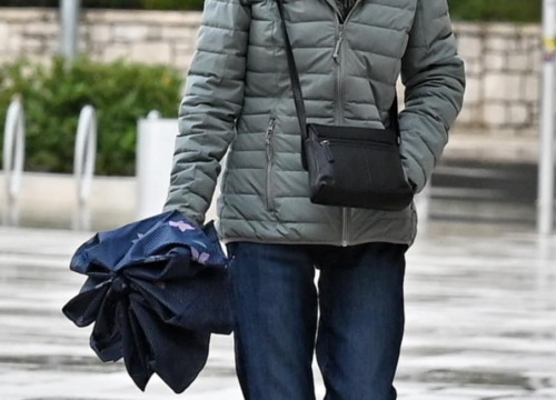 Fotografija 20 - FOTO Đir po gradu, ponedjeljak 18. studenog