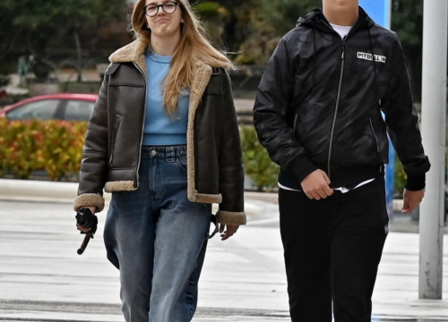 Fotografija 29 - FOTO Đir po gradu, ponedjeljak 18. studenog