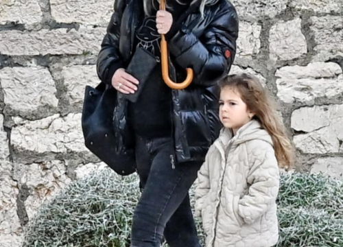 Fotografija 14 - FOTO Đir po gradu, ponedjeljak 18. studenog