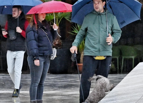 Fotografija 23 - FOTO Đir po gradu, ponedjeljak 18. studenog