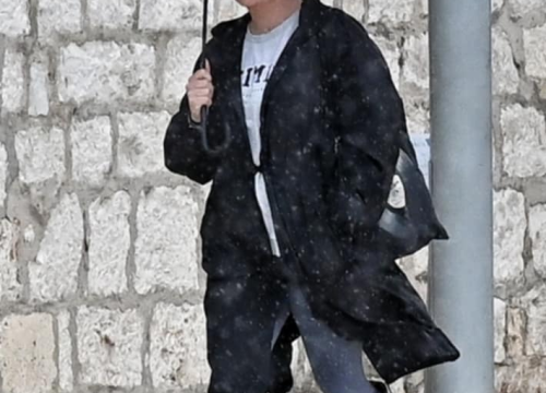 Fotografija 7 - FOTO Đir po gradu, ponedjeljak 18. studenog