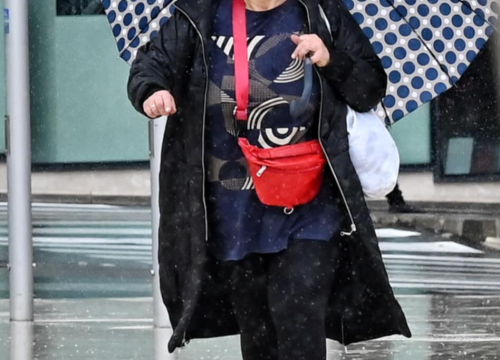 Fotografija 8 - FOTO Đir po gradu, ponedjeljak 18. studenog