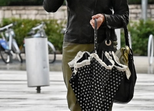 Fotografija 26 - FOTO Đir po gradu, ponedjeljak 18. studenog