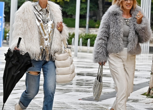 Fotografija 28 - FOTO Đir po gradu, ponedjeljak 18. studenog