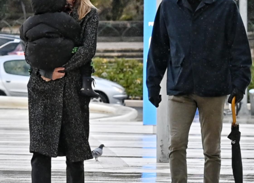 Fotografija 2 - FOTO Đir po gradu, ponedjeljak 18. studenog