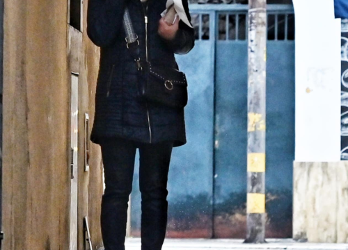 Fotografija 3 - FOTO Đir po gradu, ponedjeljak 18. studenog