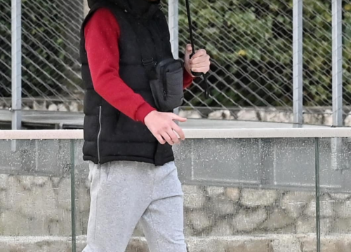 Fotografija 16 - FOTO Đir po gradu, ponedjeljak 18. studenog