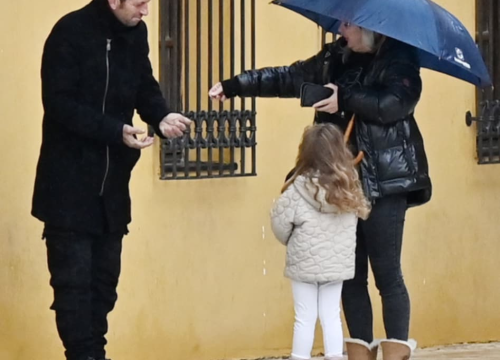 Fotografija 21 - FOTO Đir po gradu, ponedjeljak 18. studenog