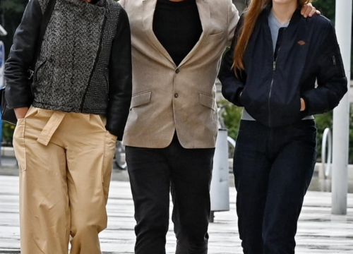 Fotografija 27 - FOTO Đir po gradu, ponedjeljak 18. studenog