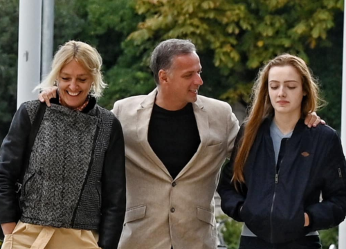 FOTO Đir po gradu, ponedjeljak 18. studenog