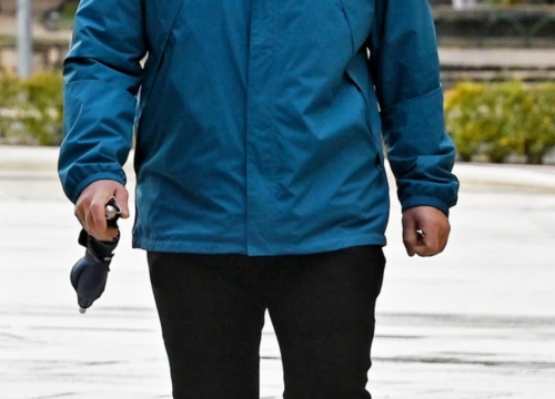 Fotografija 30 - FOTO Đir po gradu, ponedjeljak 18. studenog