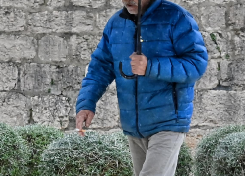 Fotografija 13 - FOTO Đir po gradu, ponedjeljak 18. studenog