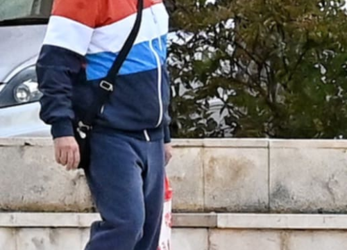 Fotografija 6 - FOTO Đir po gradu, ponedjeljak 18. studenog