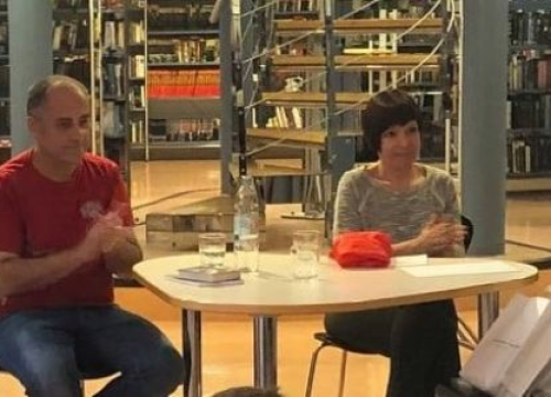 Šibenska haiku pjesnikinja Danijela Grbelja osvojila 3. mjesto na međunarodnom natjecanju