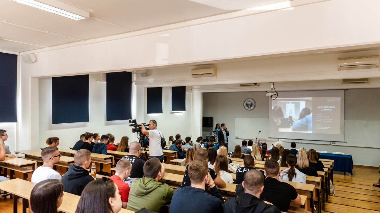 Županija je raspisala natječaj za stipendije koje idu do 3.400 eura