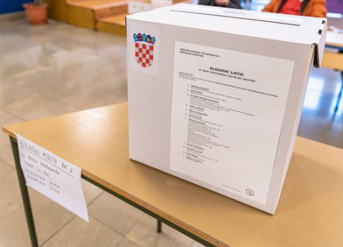 Predsjednički izbori održat će se 29. prosinca