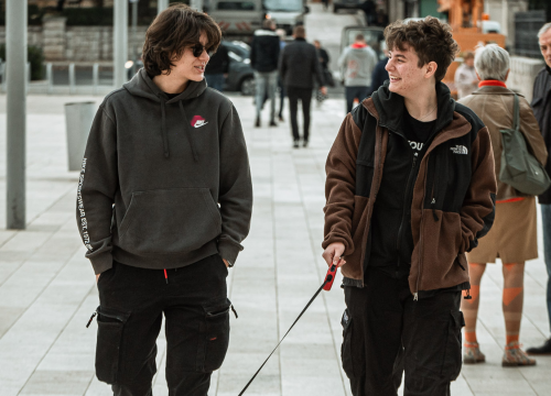 Fotografija 3 - FOTO Đir po gradu, utorak 19. studenog