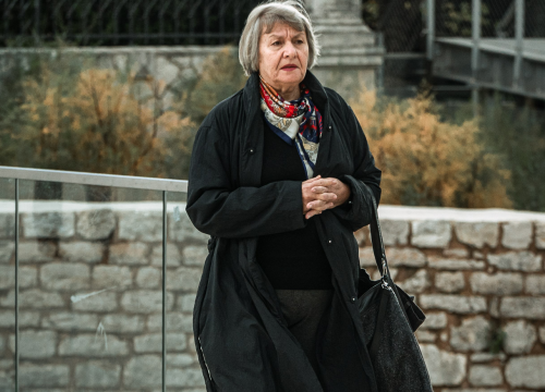 Fotografija 5 - FOTO Đir po gradu, utorak 19. studenog