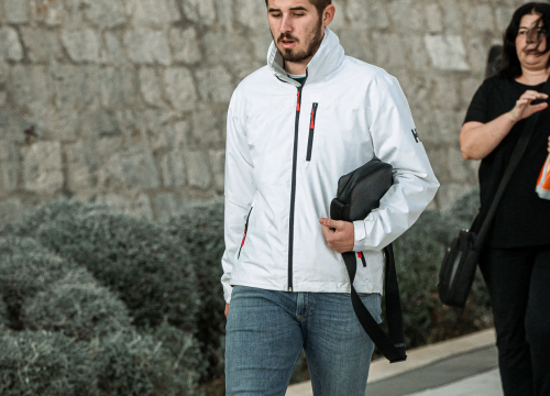 Fotografija 16 - FOTO Đir po gradu, utorak 19. studenog