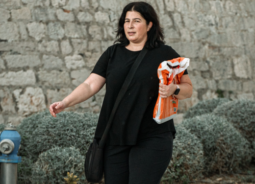 Fotografija 15 - FOTO Đir po gradu, utorak 19. studenog