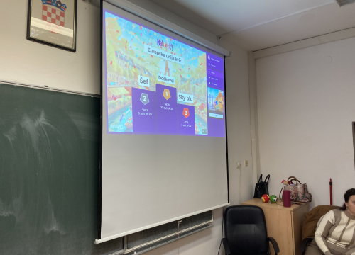 Fotografija 2 - Ekonomisti iz Drniša i komercijalisti iz Šibenika zajedno za bolju budućnost