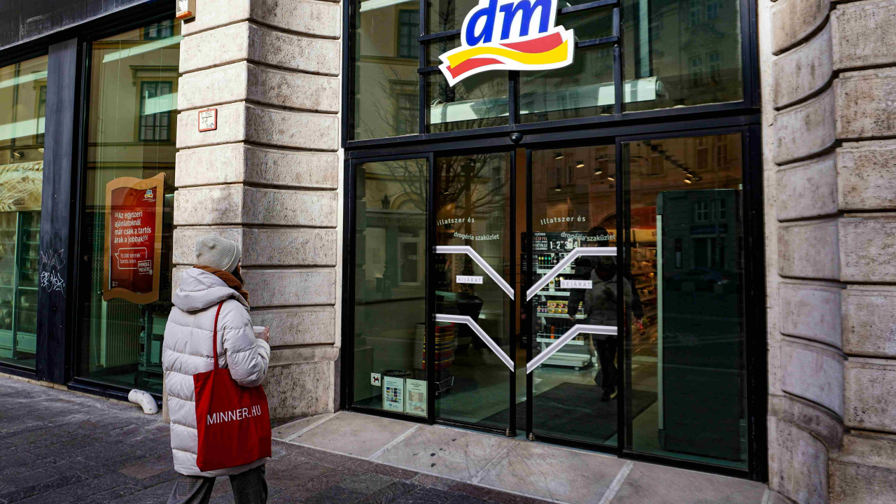 Evo zašto su cijene u njemačkom dm-u jeftinije nego u hrvatskom