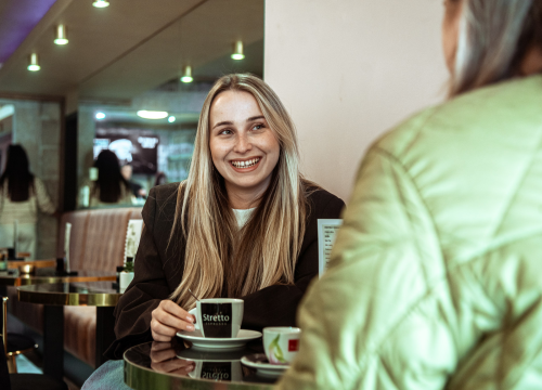 Fotografija 3 - Jeste li već vidjeli novo ruho Harmonije?