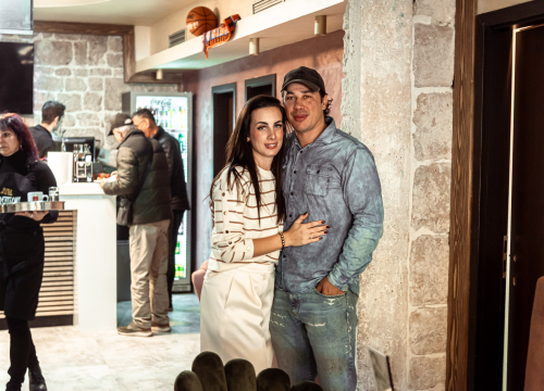 Fotografija 5 - Jeste li već vidjeli novo ruho Harmonije?