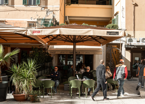 Fotografija 7 - Jeste li već vidjeli novo ruho Harmonije?