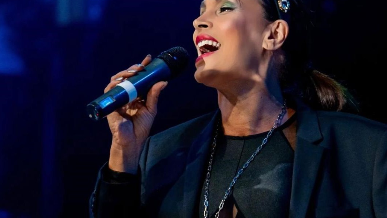 Ne propustite odličnu zabavu uz Ivanu Banfić u Mozartu!