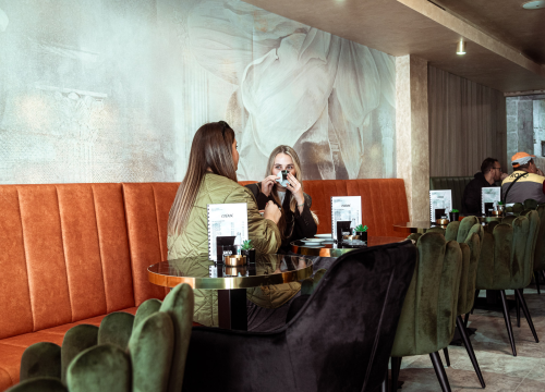 Fotografija 11 - Jeste li već vidjeli novo ruho Harmonije?