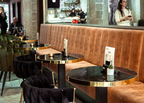 Fotografija 17 - Jeste li već vidjeli novo ruho Harmonije?